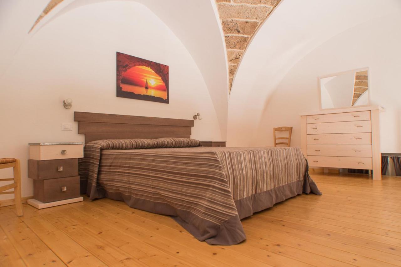 Masseria Bufolaria Удженто Екстериор снимка